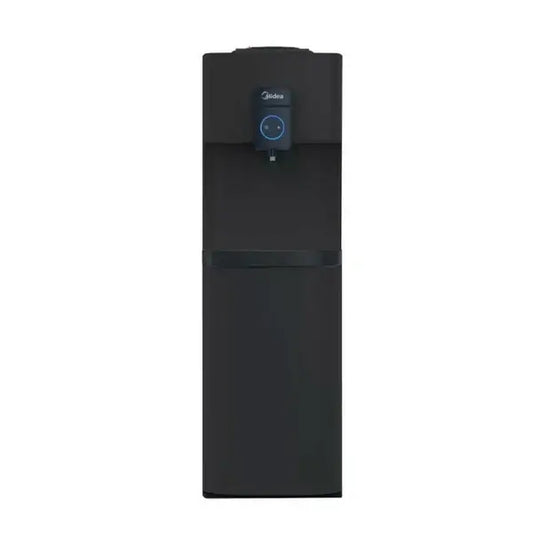 Distributeur d’eau 3 robinets avec mini bar glace Midea Capacité de la bouteille : 18 21 YL2037S-B