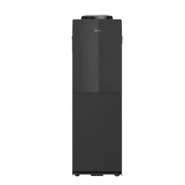Distributeur d’eau 3 robinet Midea Portes à double étanchéité Armoire spacieux 20 L YL2381S-B — vue 3