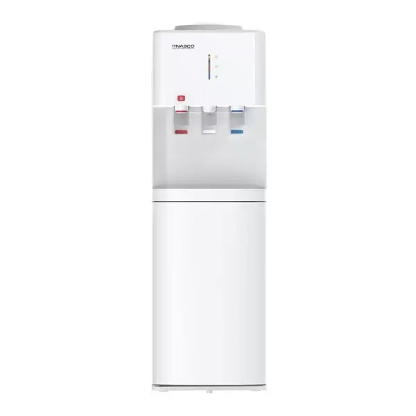 Distributeur d’eau avec 3 robinets Nasco Puissance de refroidissement 100 W Puissance de YL2382S-B