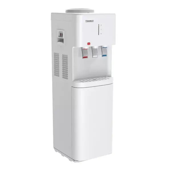 Distributeur d’eau avec 3 robinets Nasco Puissance de refroidissement 100 W Puissance de YL2382S-B — vue 2