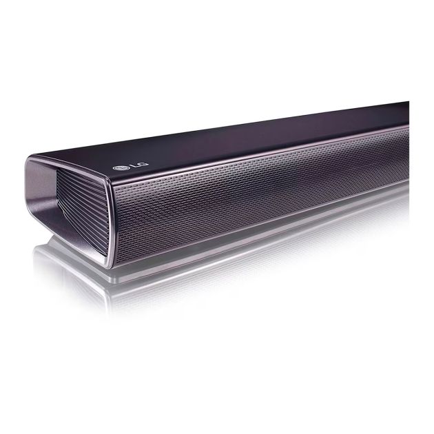 Barre De Son LG - SQC1 - 2.1 Canaux - 160 W - Avec caisson de basses