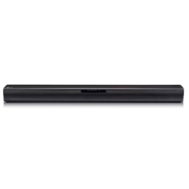Barre De Son LG - SQC1 - 2.1 Canaux - 160 W - Avec caisson de basses