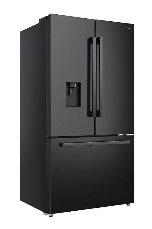 REFRIGERATEUR COMBINE SMART TECHNOLOGY 630L Avec Fontaine (STCB-930WH)- 2 Portes -1 Tiroir Garantie 12 Mois