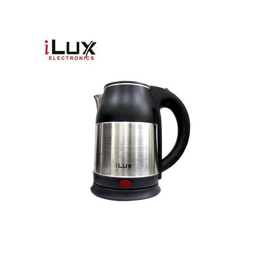 Ilux Bouilloire Électrique LXK-BX180– 1.8 L