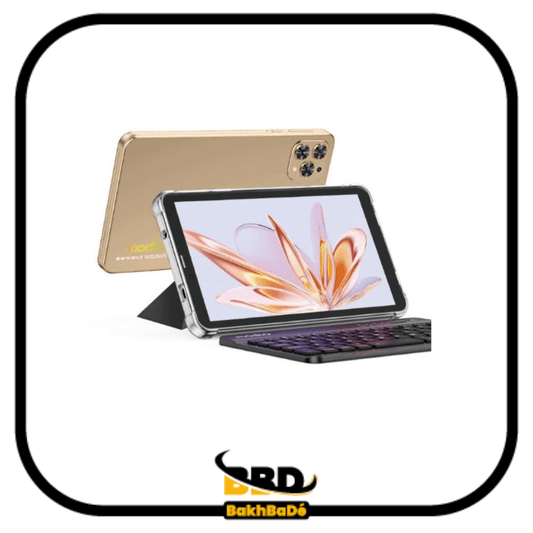 Tablette Modio M797 – 6 Go RAM, 256 Go ROM, Écran 7" – Ultra-Performante et Compacte pour Tous Vos Besoins Numériques