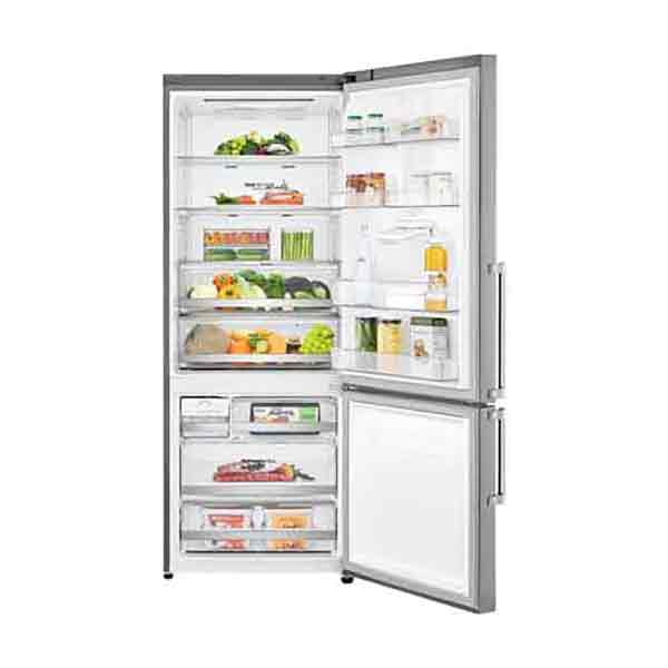 REFRIGERATEUR 446 LITRES AVEC FONTAINE LG