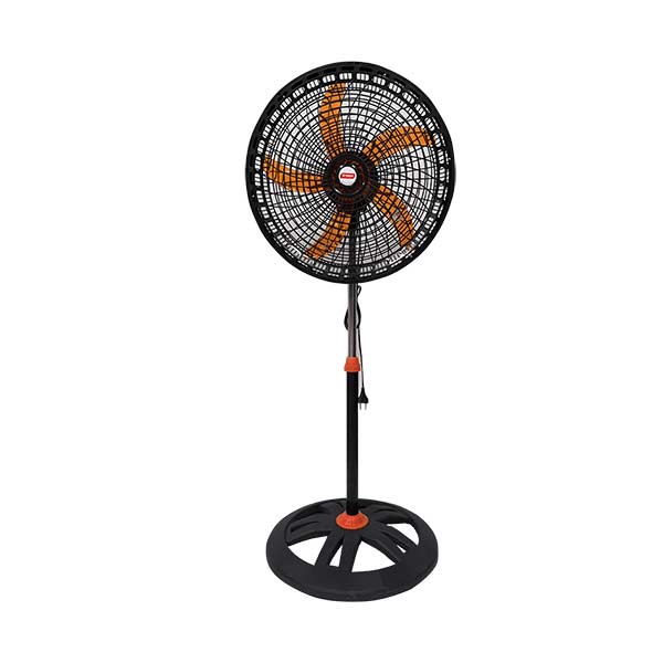 VENTILATEURS SMART TECHNOLOGY 20" -STV-2015P- BLUE/GREEN/ORANGE-Garantie 1 Mois