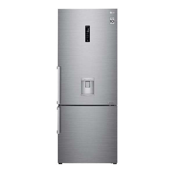 REFRIGERATEUR 446 LITRES AVEC FONTAINE LG