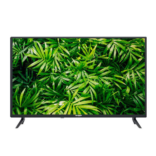 TV LED SMART TECHNOLOGY HD 32"- Numérique - Régulateur de tension - Régulateur intégré STT-3291H - Noir