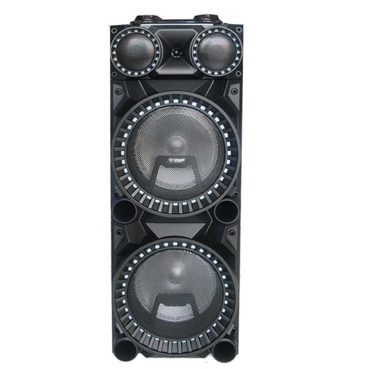 PARTY SPEAKER BOOM BOX 10 POUCES SMART TECHNOLOGY STHP-8088M