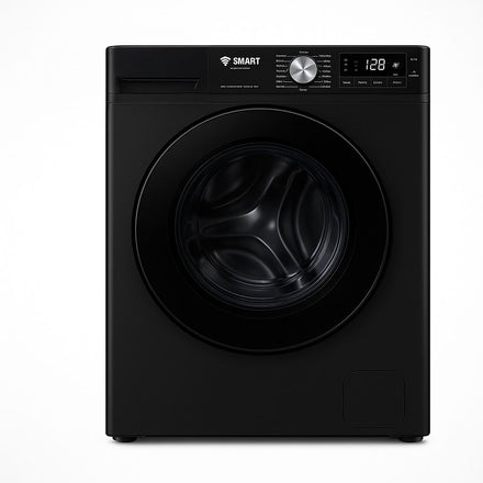 Machine à laver STML-10M – 10 Kg – Essorage 10 Kg – Économie d’énergie A+