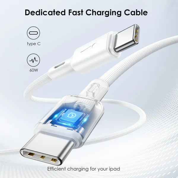 PowerCube OCW-E106S-CC54 – charge rapide et portable pour smartphone et tablette