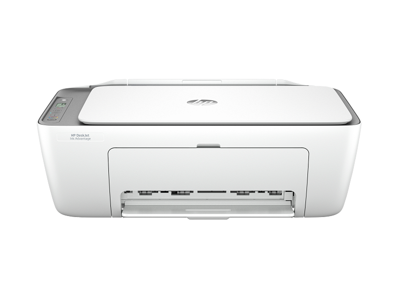 Imprimante HP DeskJet Ink Advantage 2875 Multifonction — Wi-Fi, Impression, Copie, Scan