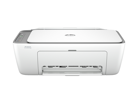 Imprimante HP DeskJet Ink Advantage 2875 Multifonction — Wi-Fi, Impression, Copie, Scan