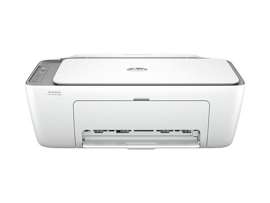 Imprimante HP DeskJet Ink Advantage 2875 Multifonction — Wi-Fi, Impression, Copie, Scan