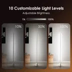 Lampe de coin Oraimo OLL-201A en ABS et PS