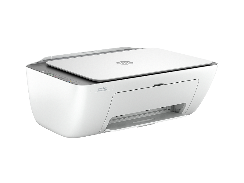 Imprimante HP DeskJet Ink Advantage 2875 Multifonction — Wi-Fi, Impression, Copie, Scan