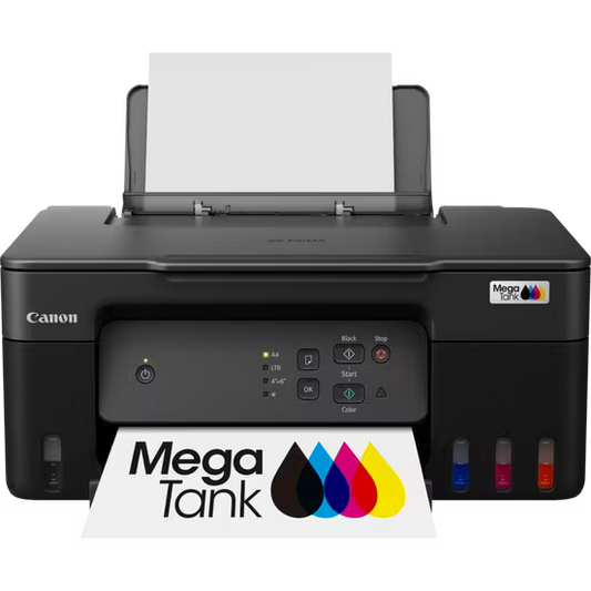 Canon PIXMA G2430 – Imprimante Multifonction Réservoir 3-en-1 | Impression, Numérisation et Copie
