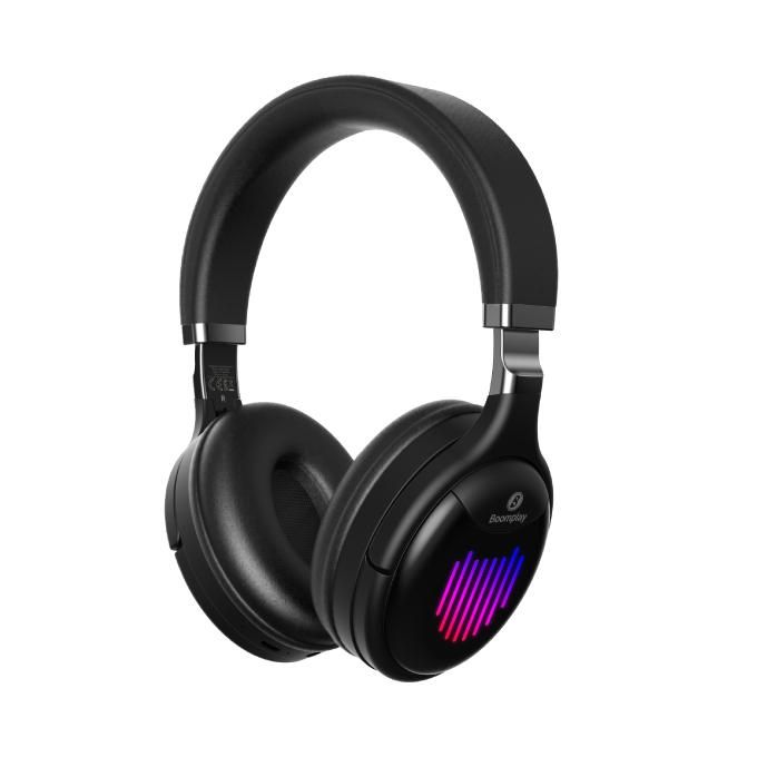 Casque Audio Bluetooth - ORAIMO BoomPop OEB-H89D - Boomplay Musique