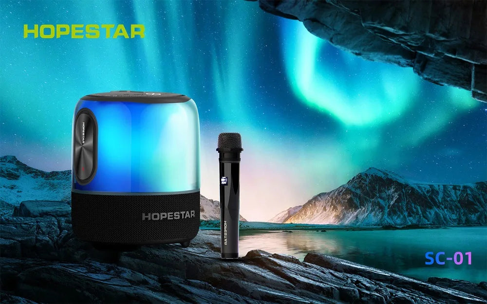 hopstar sc-01