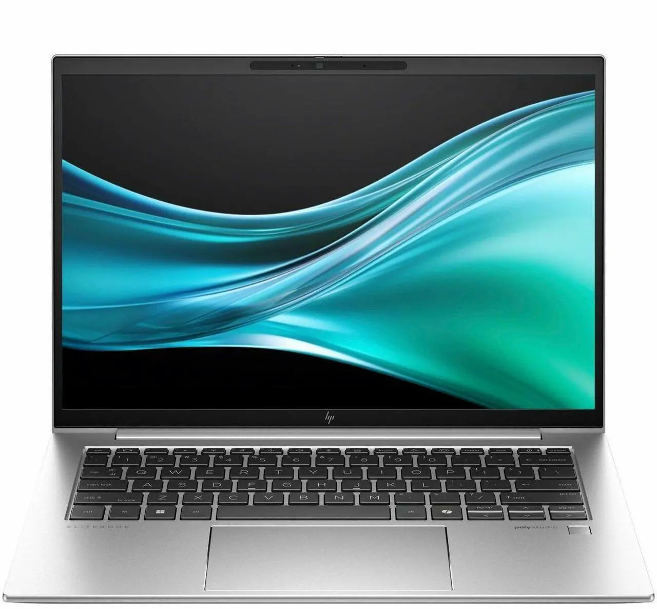 PC Portable HP EliteBook 640 G11 Tactile | Intel Ultra 7 | 16Go RAM | 512Go SSD | Écran Tactile 14" | Neuf | Garantie 6 Mois