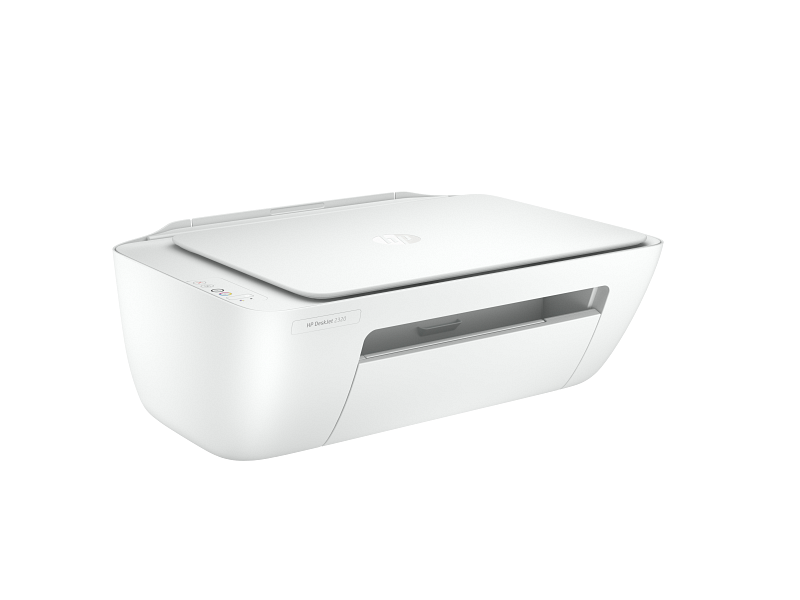 Imprimante HP DeskJet 2320 Multifonction — Impression, Copie, Scan