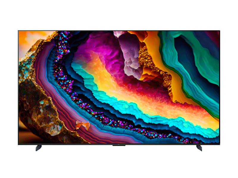 TV TCL 98P745 visuel officiel 2
