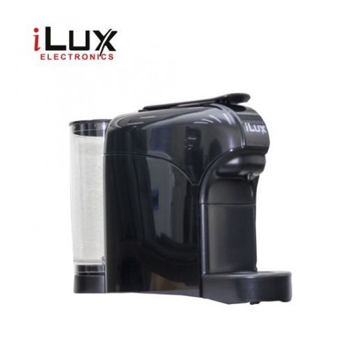 Ilux Machine à Café à Capsule LXCM-6611