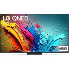 TV Smart LG UHD - 65 pouces - 65UR73006LA - α9 Gen6 - AI - 4K - 2024