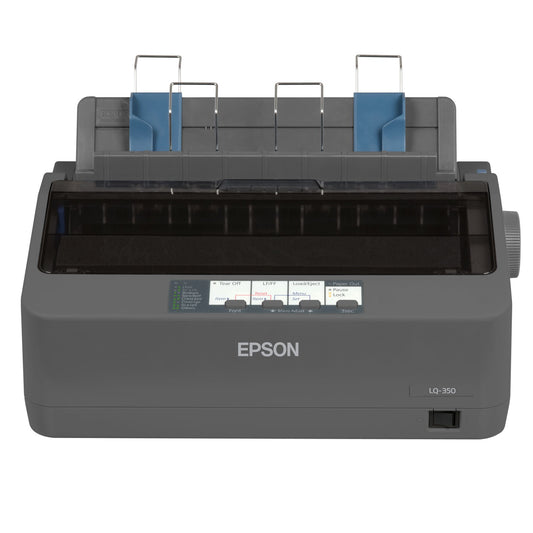 Imprimante matricielle à impact Epson LQ-350 (C11CC25001)