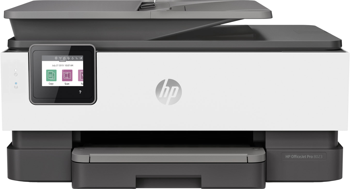 Imprimante multifonction Jet d’encre HP OfficeJet Pro 8023