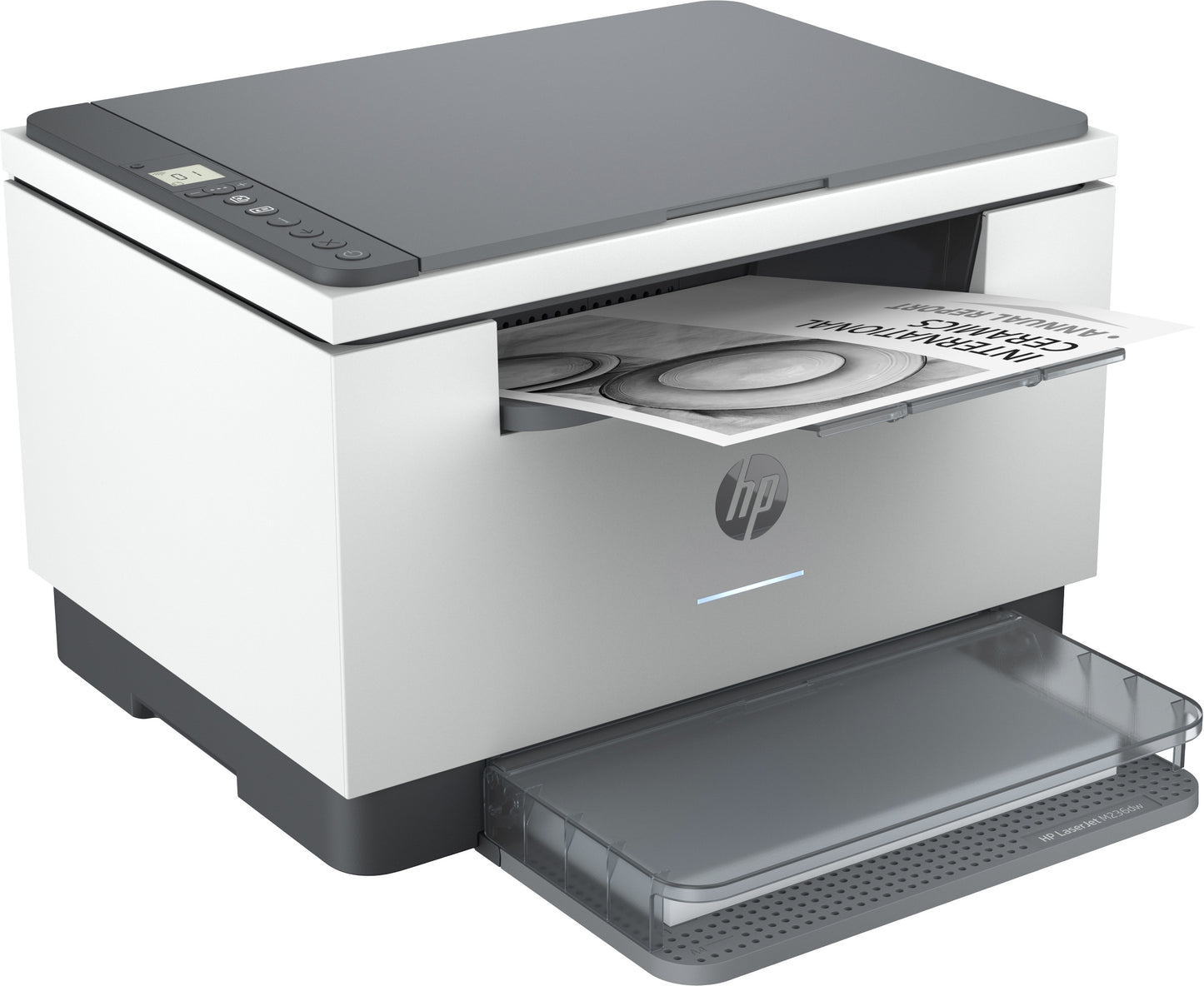 Imprimante Multifonction Laser Monochrome HP M236dw LaserJet