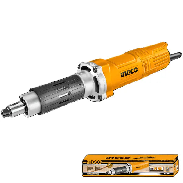 Meuleuse droite 550 W INGCO PDG5501
