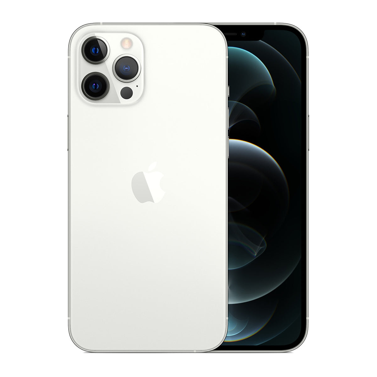 iPhone 12 Pro Max 128 Go argent