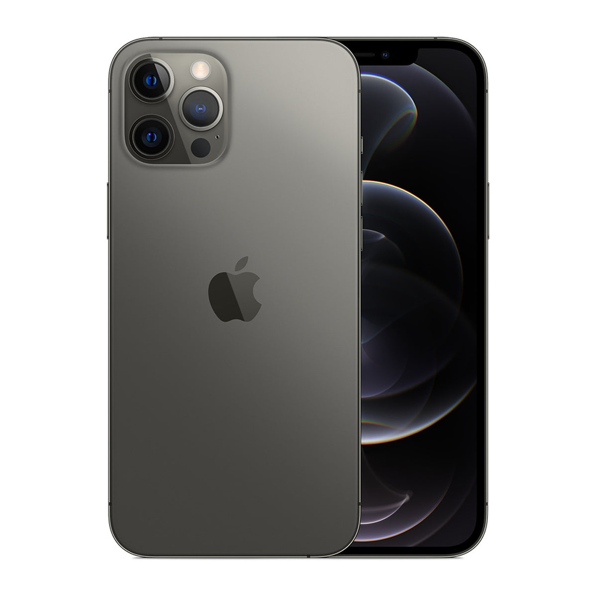 iPhone 12 Pro Max 128 Go graphite