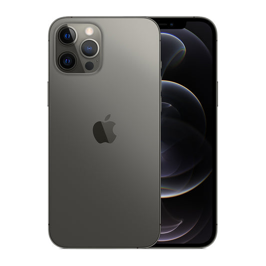 iPhone 12 Pro Max 128 Go graphite