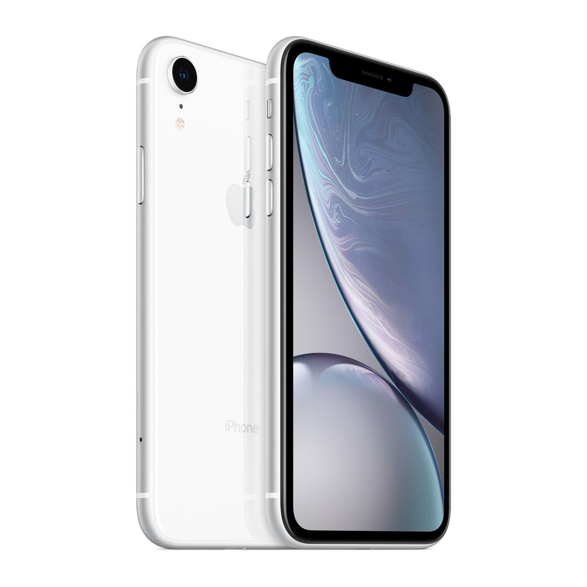 iPhone XR 128 Go blanc