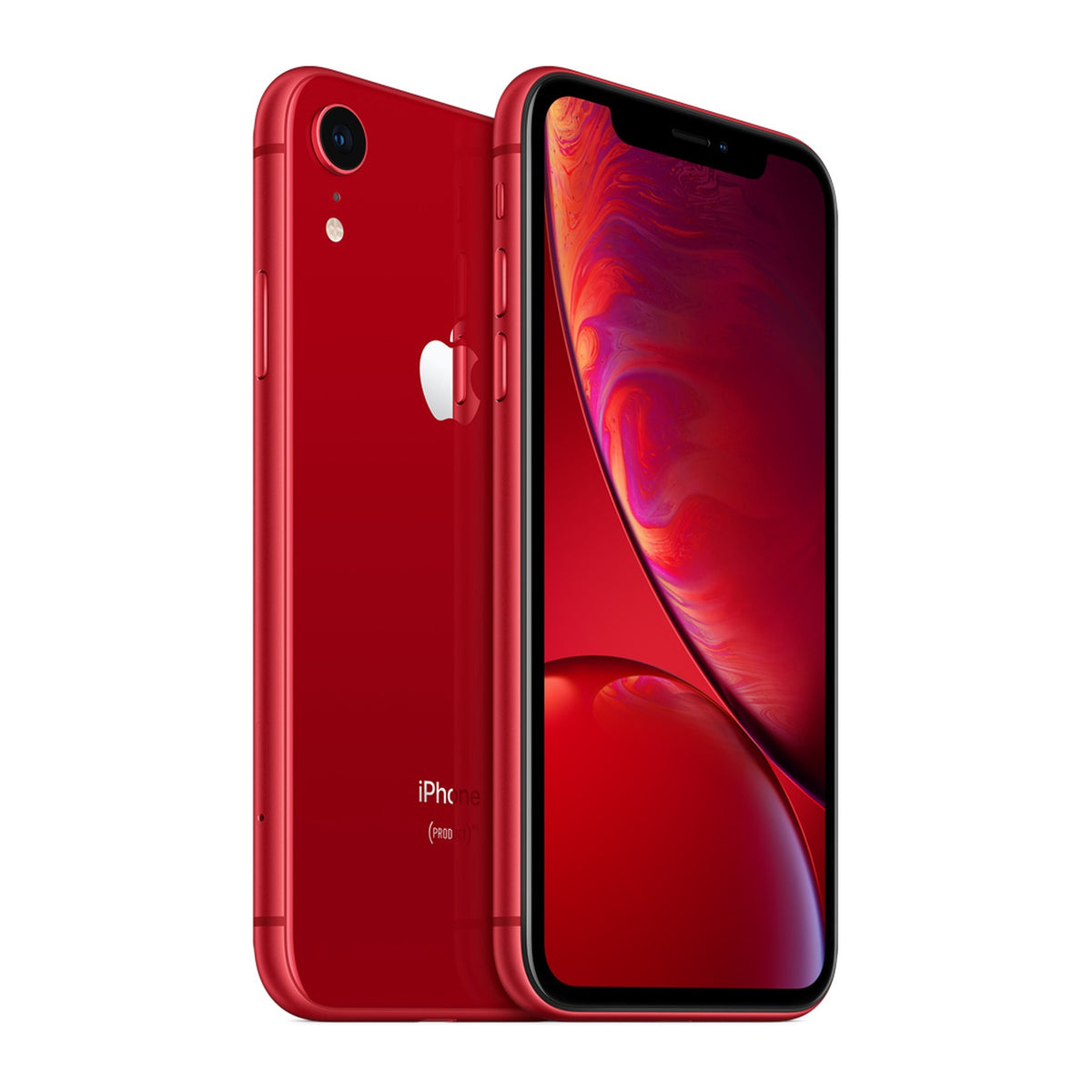 iPhone XR 128 Go (PRODUCT)RED
