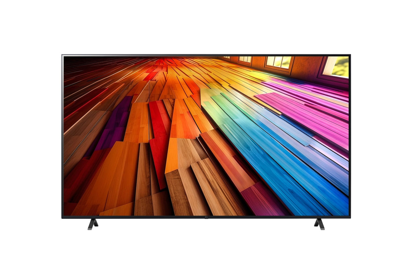 86UT80006LA  Smart TV  LG UHD UT80 4K, 86 pouces, Télécommande Magique IA HDR10 webOS24 2024