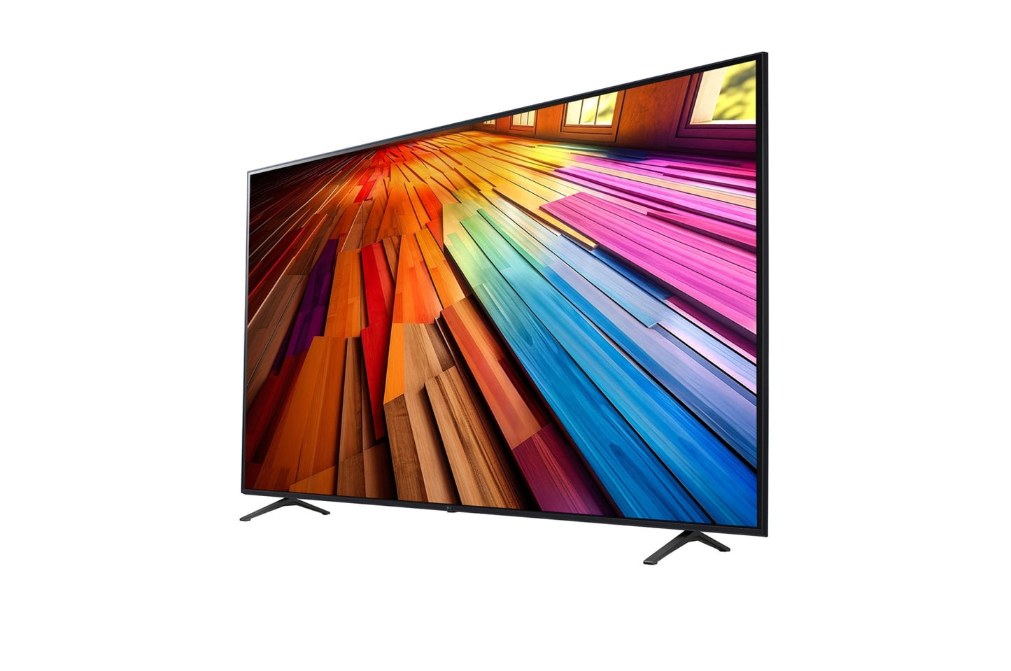 86UT80006LA  Smart TV  LG UHD UT80 4K, 86 pouces, Télécommande Magique IA HDR10 webOS24 2024