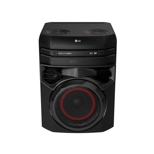 XBOOM LG - ON2D - 100 watts - USB - Bluetooth - Audio