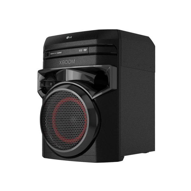 XBOOM LG - ON2D - 100 watts - USB - Bluetooth - Audio