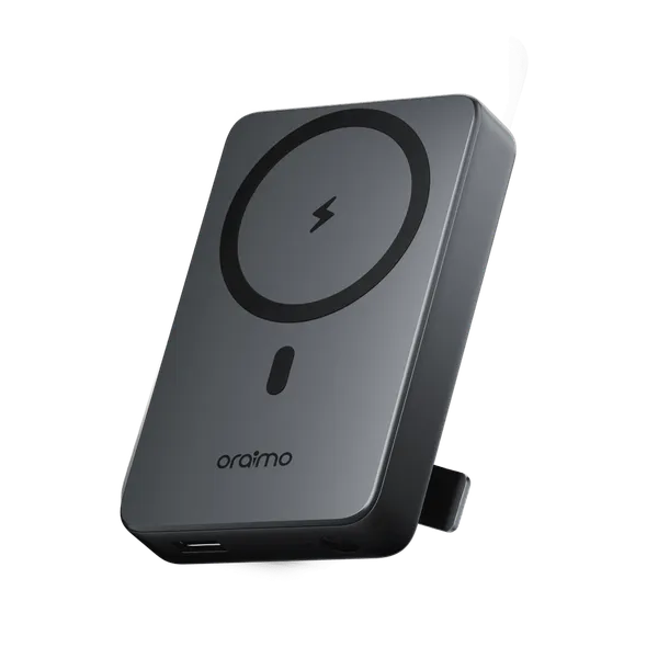 Powerbank Oraimo OPB-7102W MagPower 10000 mAh avec charge sans fil