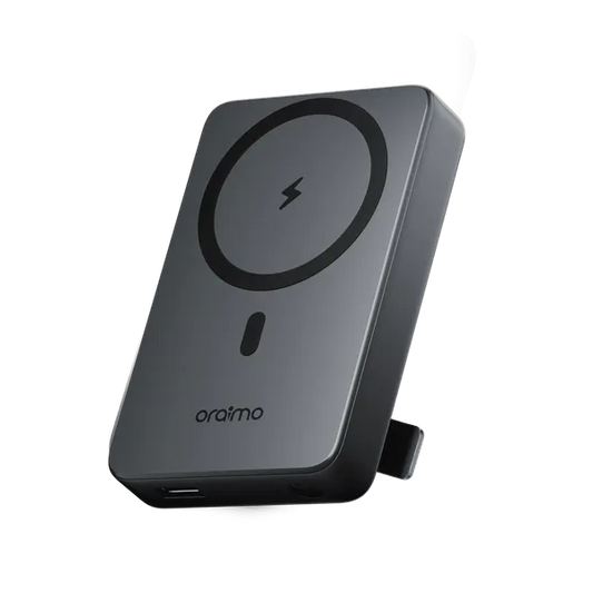 Powerbank Oraimo OPB-7102W MagPower 10000 mAh avec charge sans fil