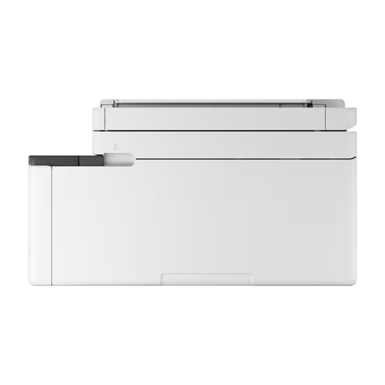 Canon MAXIFY GX2040 – Imprimante professionnelle 2-en-1 avec réservoirs, Wi-Fi | Impression et numérisation haut volume