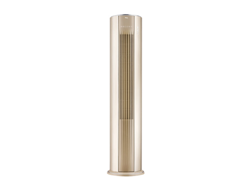Climatiseur armoire TCL visuel officiel 2