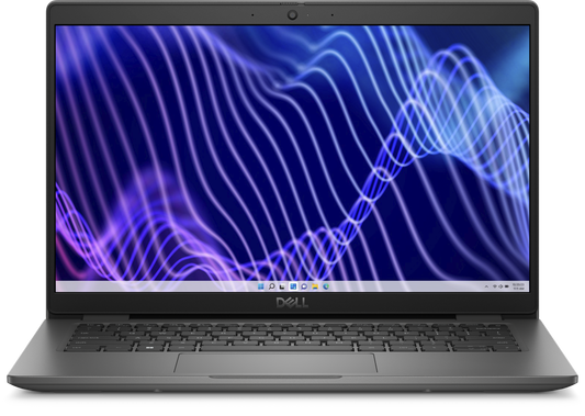 Dell Latitude 3440 — PC Portable Professionnel 14" | i5 | 8Go RAM | 256Go SSD