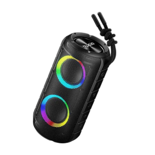 Oraimo OBS‑53D – Enceinte Bluetooth Portable Puissante