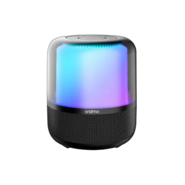 Oraimo OBS‑72D SoundFlow – Enceinte Bluetooth Immersive