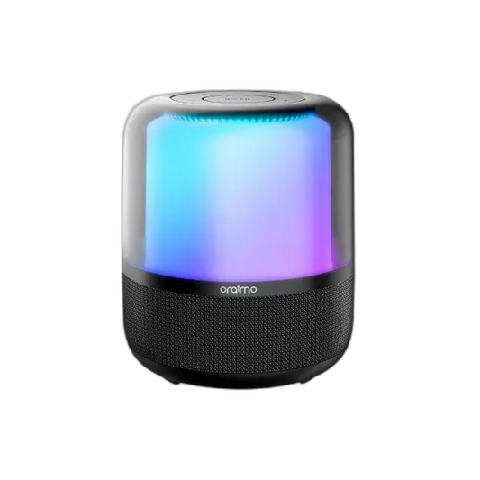 Oraimo OBS‑72D SoundFlow – Enceinte Bluetooth Immersive